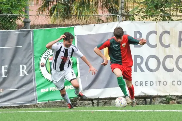 GSD Olimpic 1971 promozione AZZ 4694