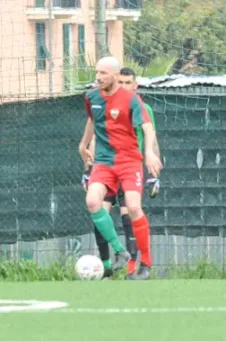 GSD Olimpic 1971 promozione AZZ 4742