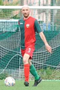 GSD Olimpic 1971 promozione AZZ 4859