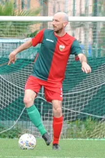 GSD Olimpic 1971 promozione AZZ 4860