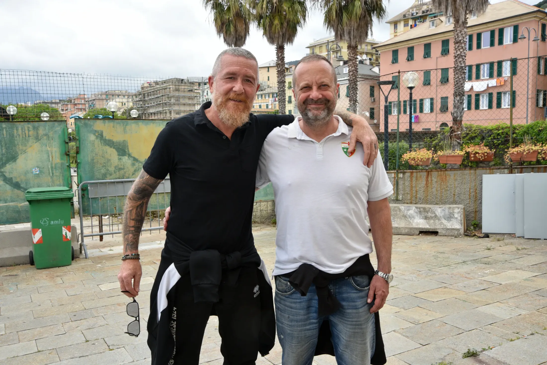 GSD Olimpic 1971 promozione MAR 2461